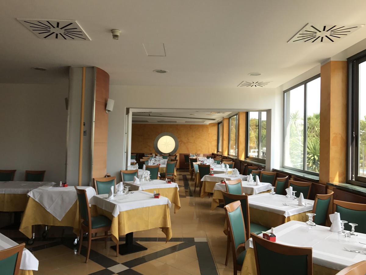 Hotel Atlas Alba Adriatica Extérieur photo